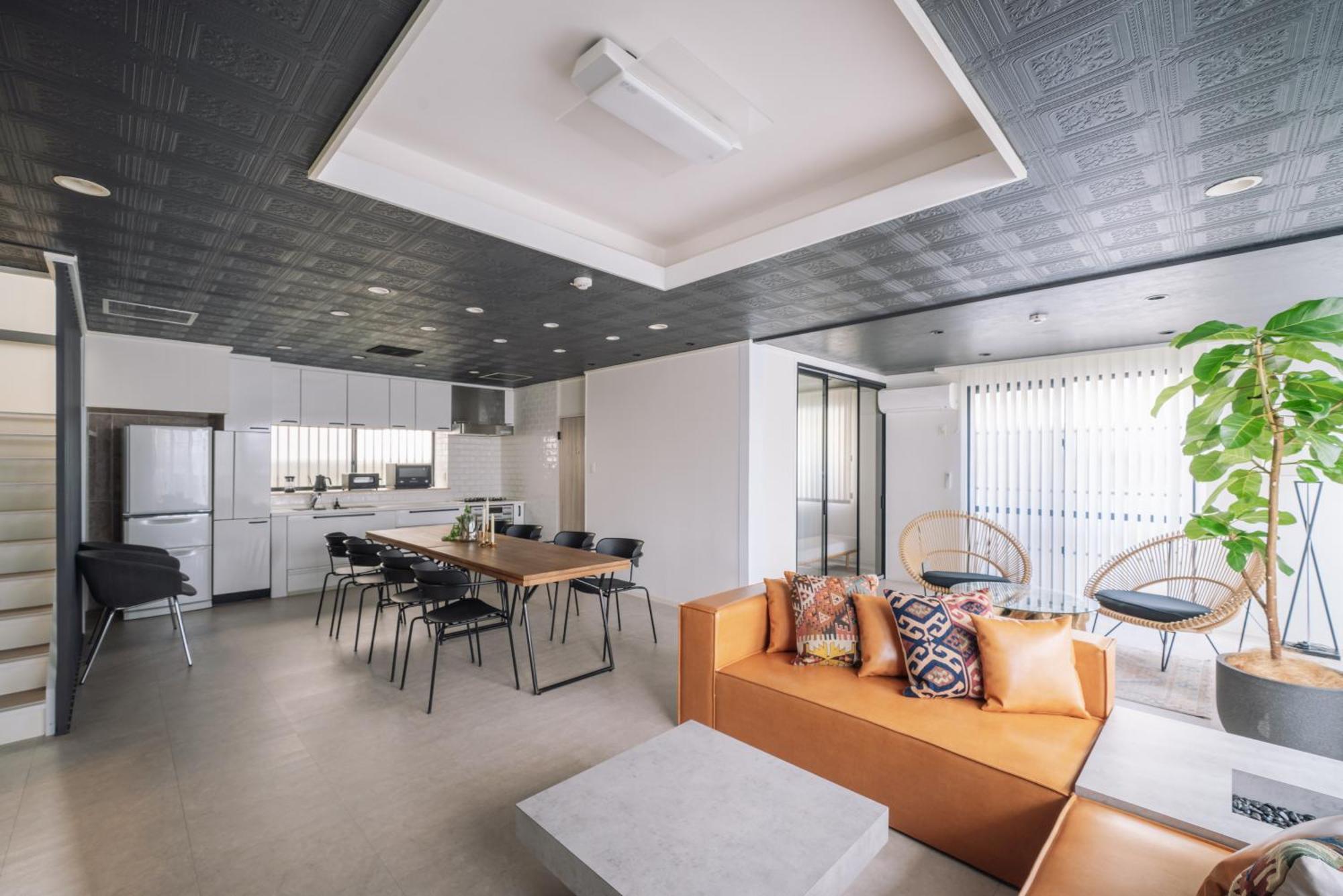 Infinity Hotel -Jiitchaku- Urasoe ภายนอก รูปภาพ